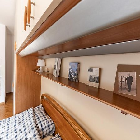 Appartamento Vista Grigna, Natura,Sport E Relax Primaluna Eksteriør billede